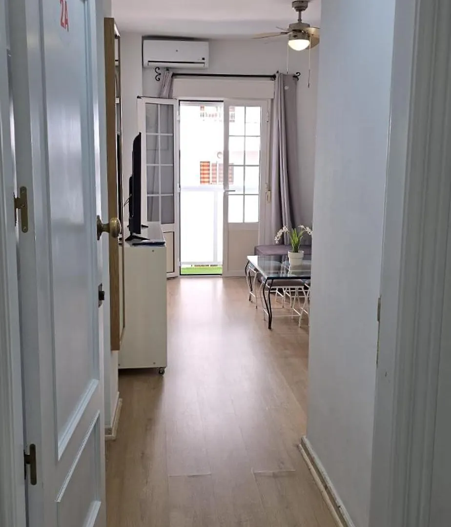 Candisol Cozy Inns Torremolinos