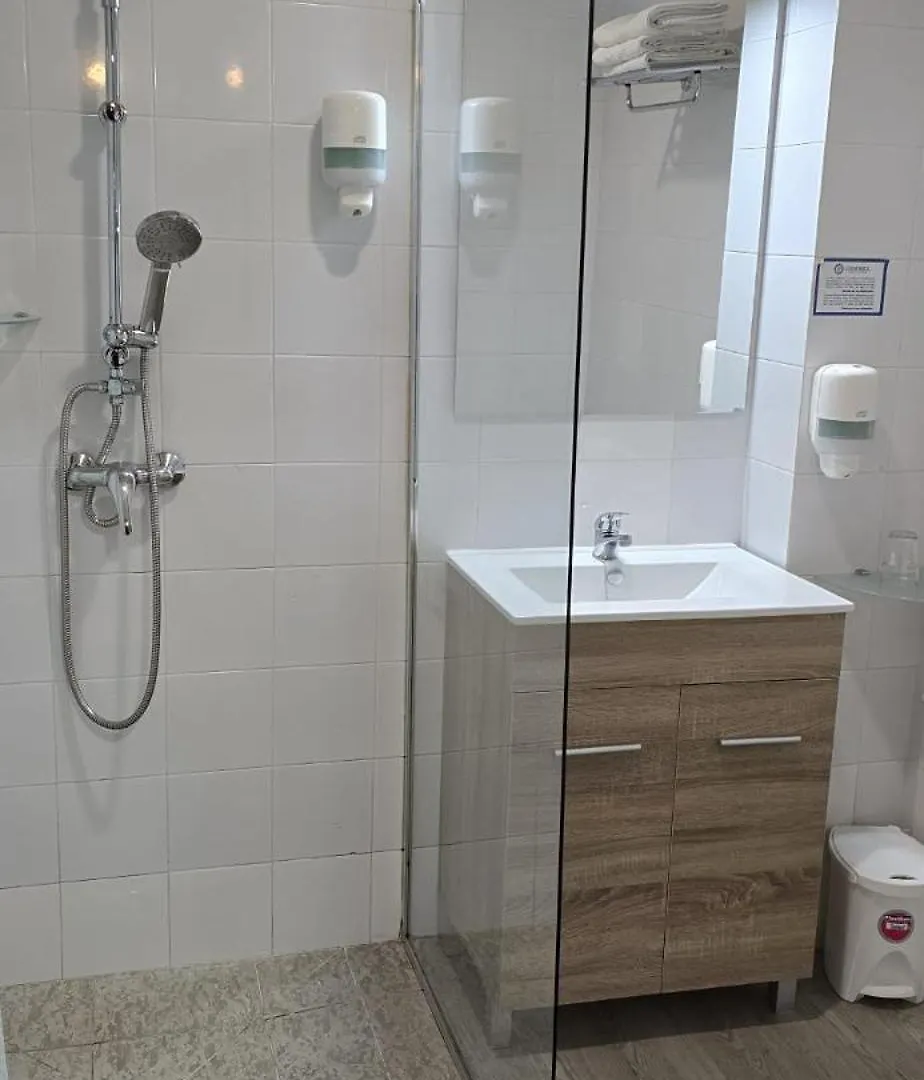 Candisol Cozy Inns Torremolinos Spain