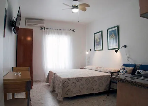 Apartment Candisol Cozy Inns Torremolinos