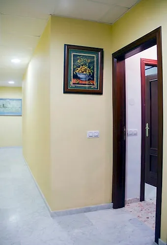 Candisol Cozy Inns Torremolinos Apartment