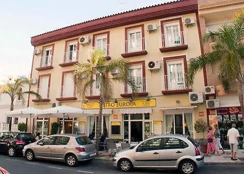 Candisol Cozy Inns Torremolinos 0*,