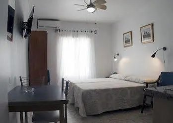 Candisol Cozy Inns Torremolinos Apartment