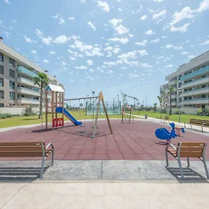 New Alamos , Torremolinos España