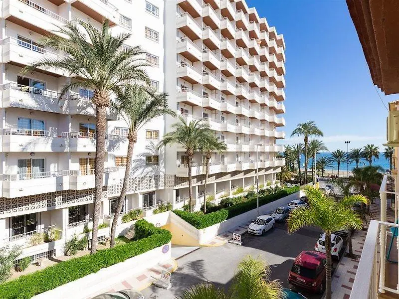 Candisol Cozy Inns Torremolinos Spagna