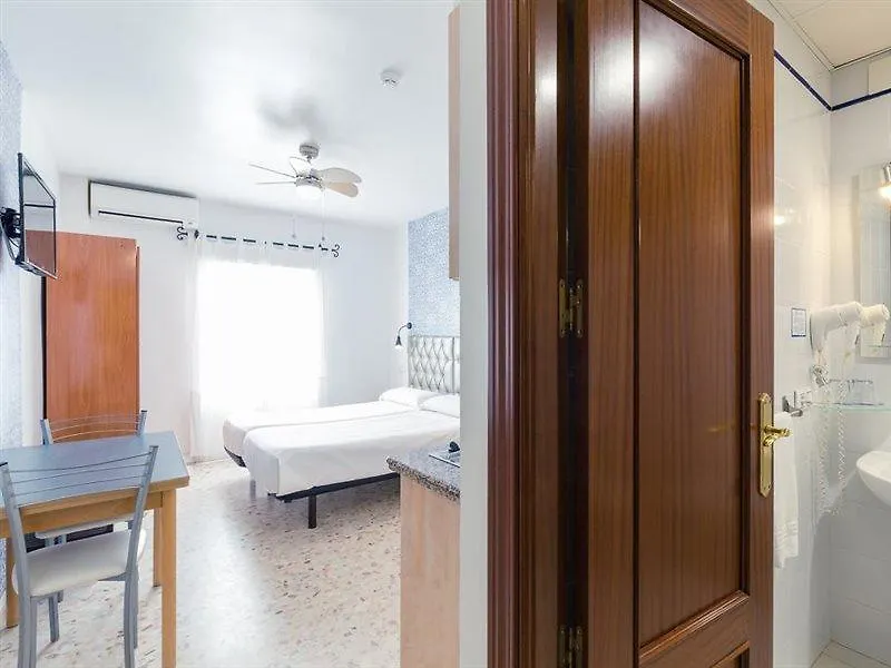Candisol Cozy Inns Torremolinos