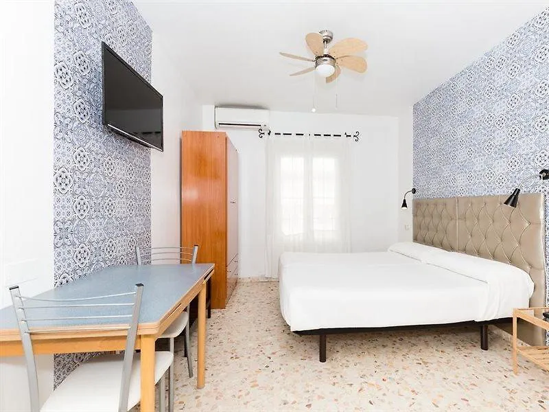 Candisol Cozy Inns Torremolinos Appartamento