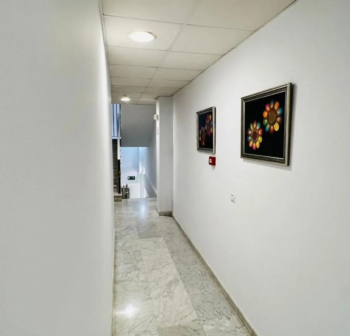 Candisol Cozy Inns Torremolinos 0*,  İspanya