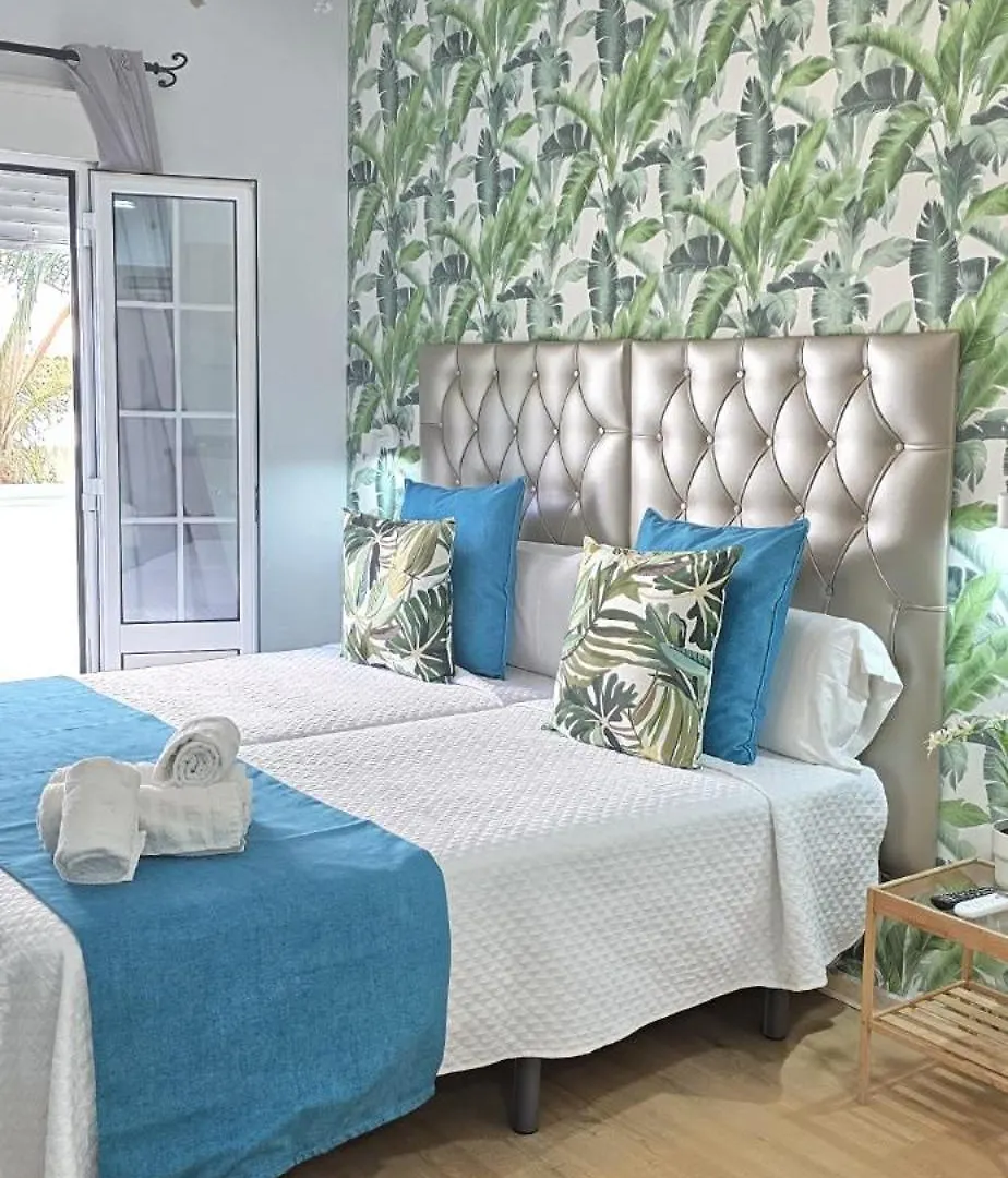 Appartamento Candisol Cozy Inns Torremolinos