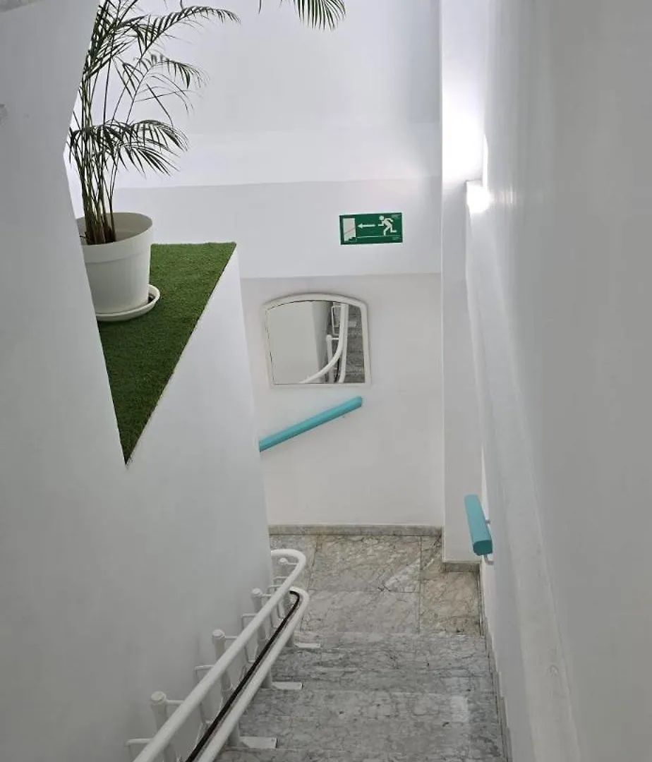 Daire Candisol Cozy Inns Torremolinos