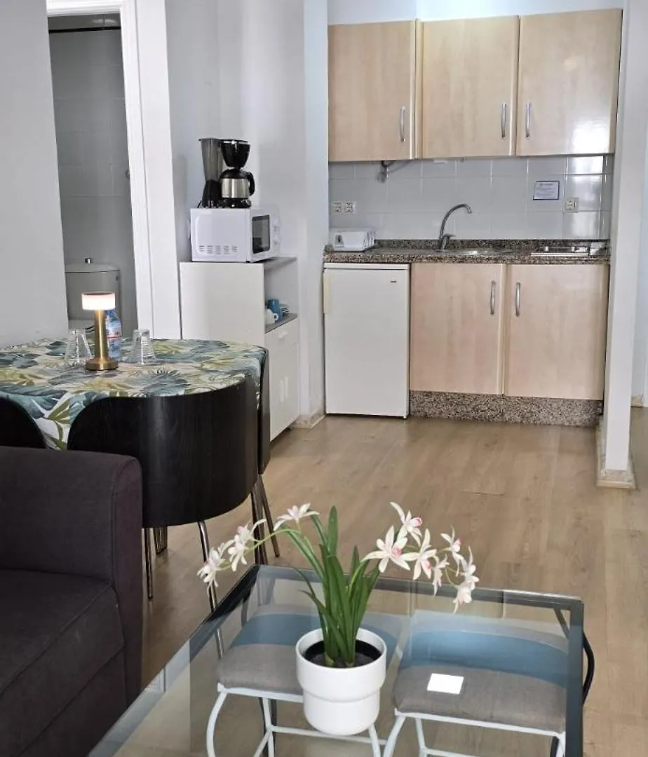 Candisol Cozy Inns Torremolinos