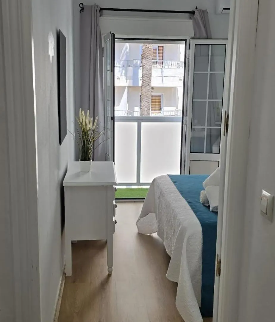 Appartamento Candisol Cozy Inns Torremolinos