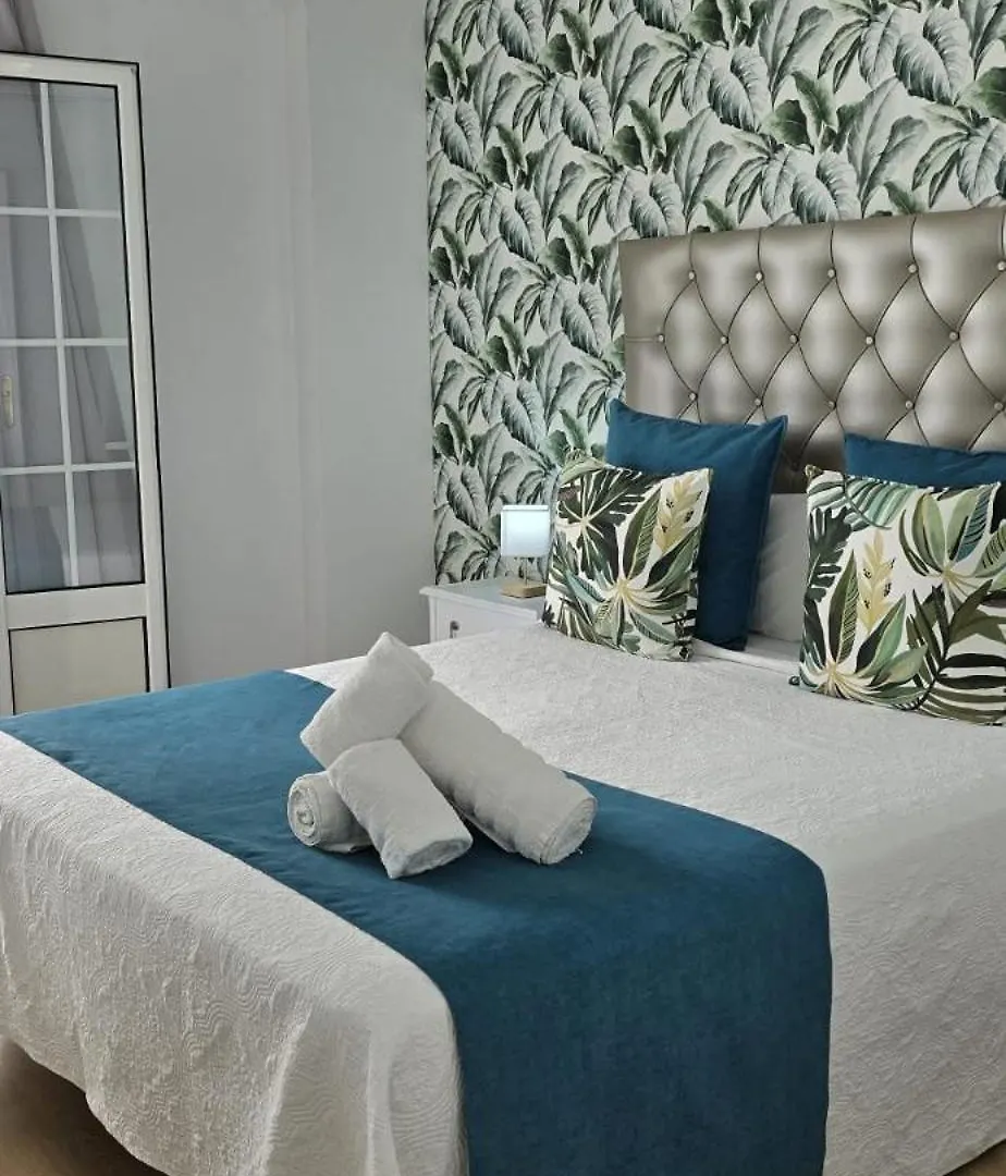 Candisol Cozy Inns Torremolinos