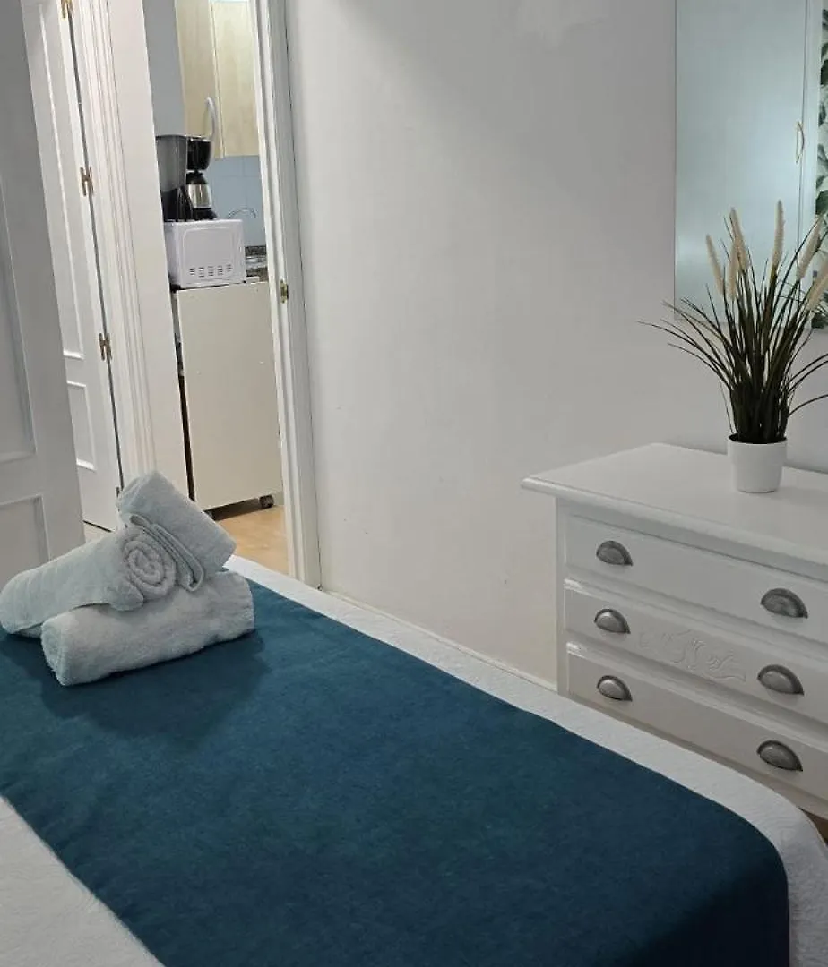 Candisol Cozy Inns Torremolinos 0*,  Spagna