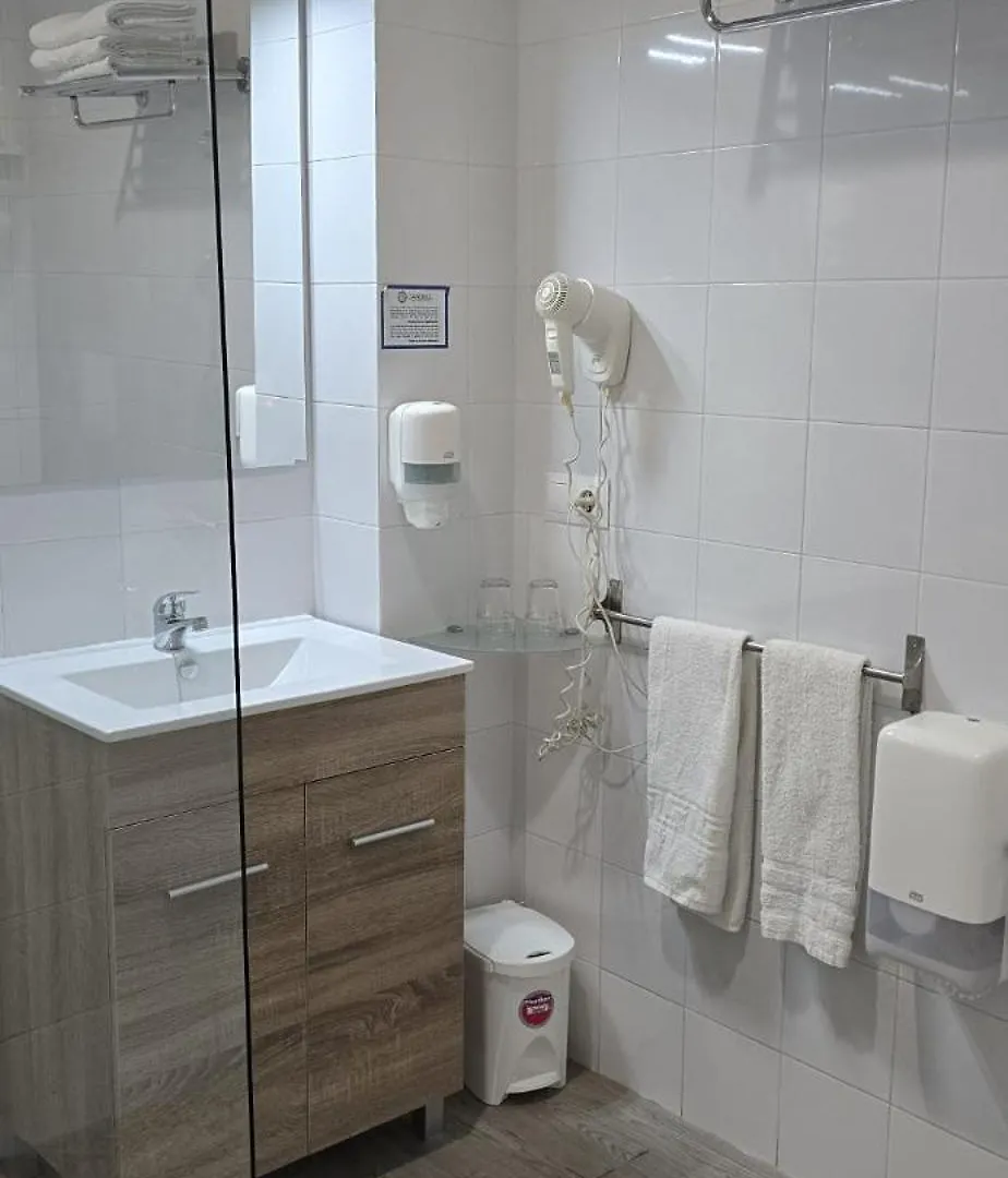 Candisol Cozy Inns Torremolinos