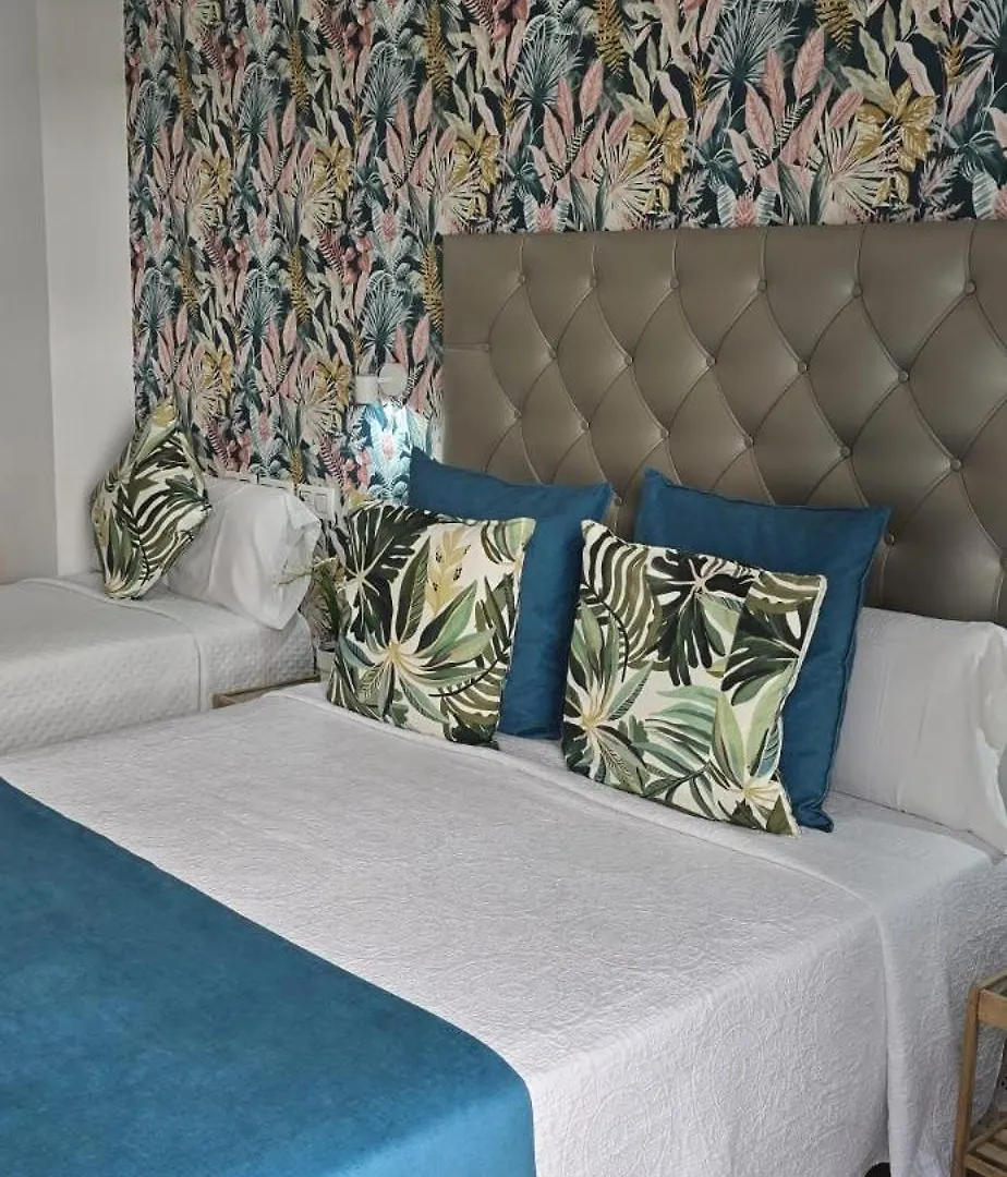 Candisol Cozy Inns Torremolinos