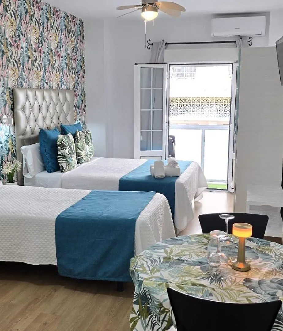 Candisol Cozy Inns Torremolinos Appartamento