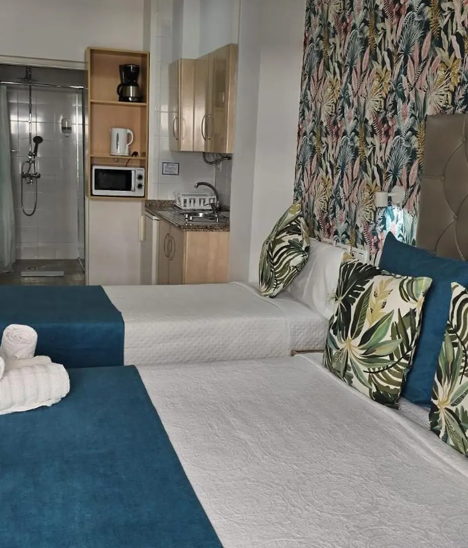 Candisol Cozy Inns Torremolinos