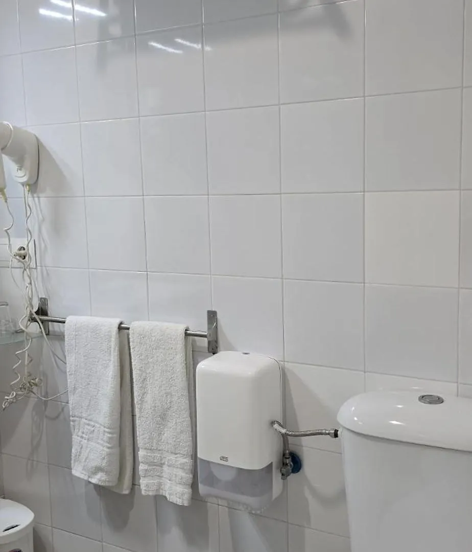 Candisol Cozy Inns Torremolinos 0*,  Spagna