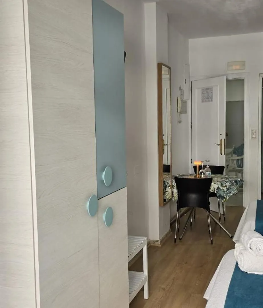 Appartamento Candisol Cozy Inns Torremolinos