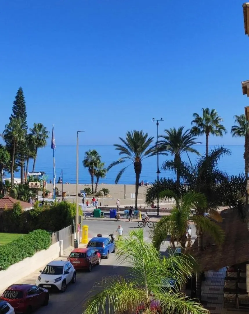 Candisol Cozy Inns Torremolinos İspanya