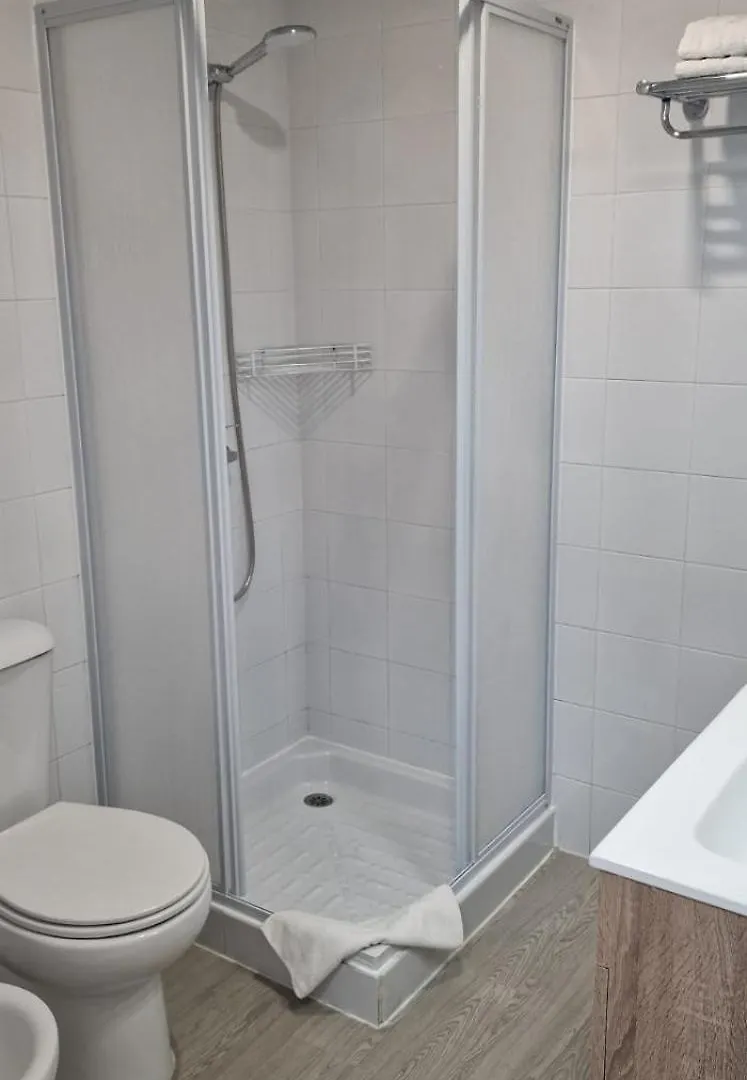 Candisol Cozy Inns Torremolinos 0*,