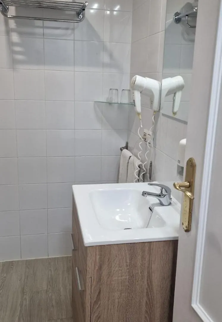 Candisol Cozy Inns Torremolinos Appartamento