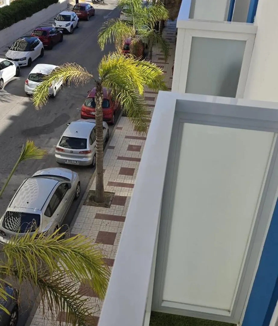 Appartamento Candisol Cozy Inns Torremolinos