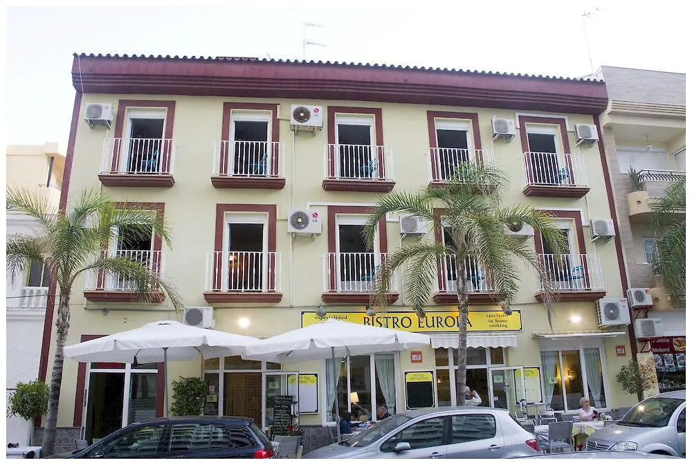 Candisol Cozy Inns Torremolinos Appartamento