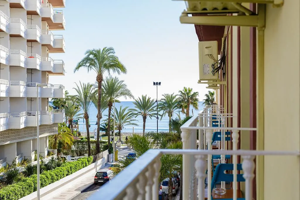 Candisol Cozy Inns Torremolinos Appartamento