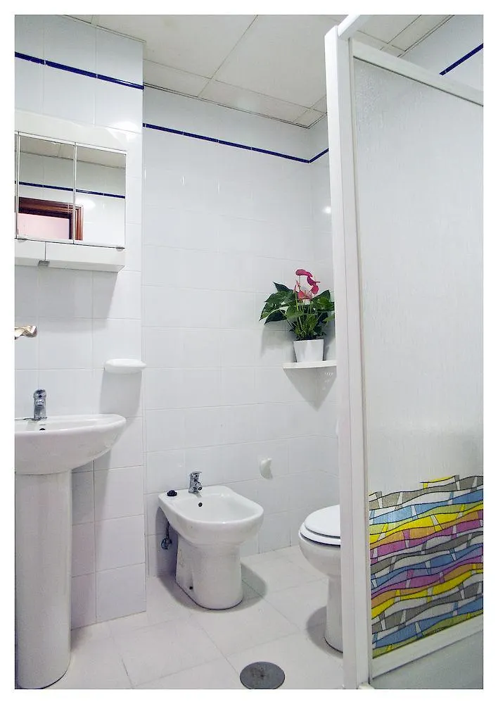 Appartamento Candisol Cozy Inns Torremolinos Spagna