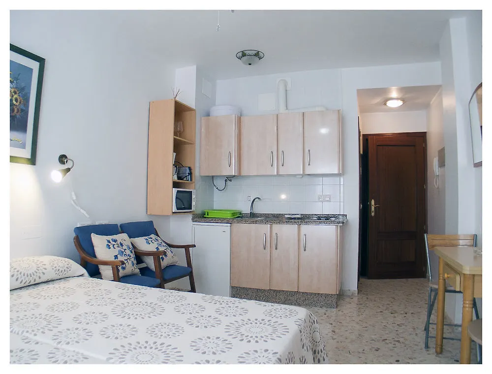 Appartamento Candisol Cozy Inns Torremolinos Spagna