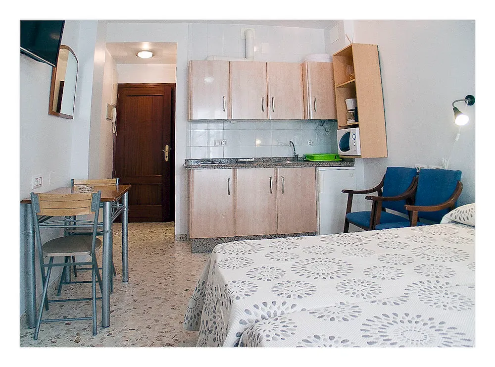 Appartamento Candisol Cozy Inns Torremolinos
