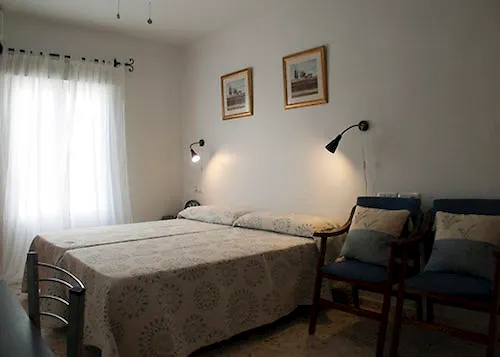 Appartamento Candisol Cozy Inns Torremolinos Spagna