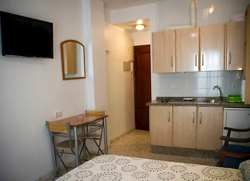 Candisol Cozy Inns Torremolinos 0*,