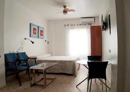 Candisol Cozy Inns Torremolinos Daire