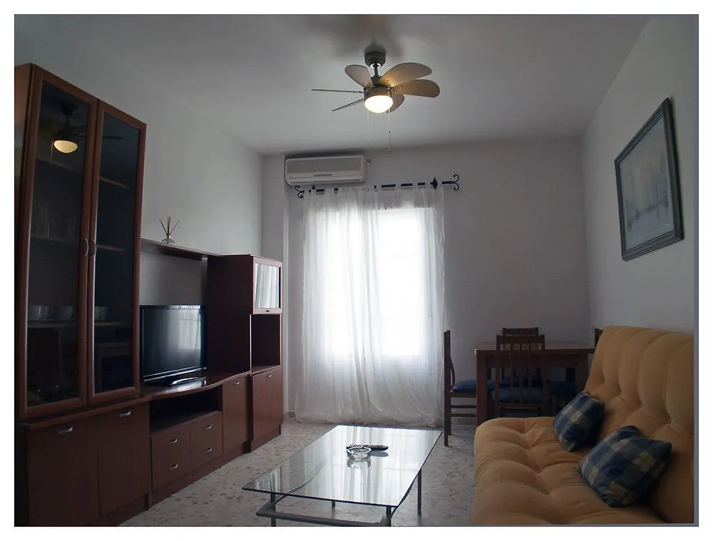 Appartamento Candisol Cozy Inns Torremolinos Spagna