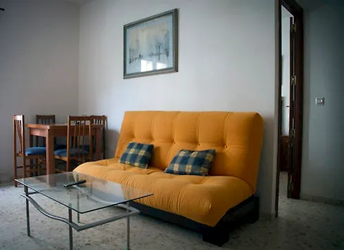 Candisol Cozy Inns Torremolinos 0*,  İspanya