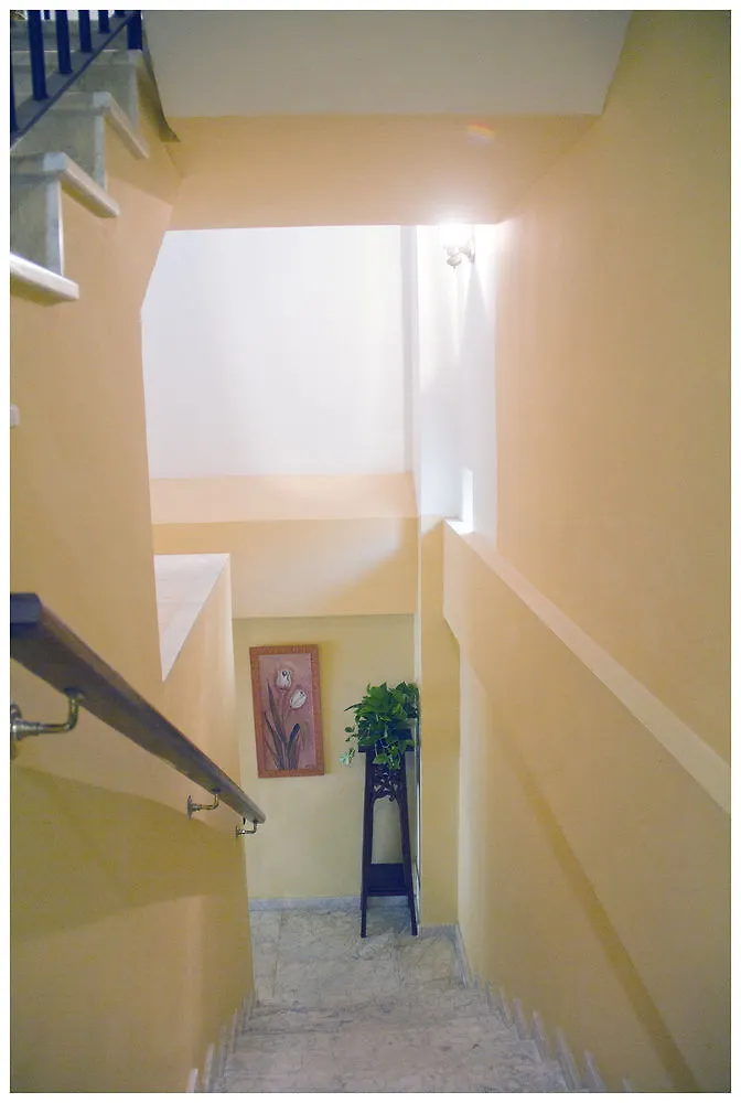 Daire Candisol Cozy Inns Torremolinos