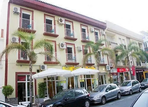 Candisol Cozy Inns Torremolinos