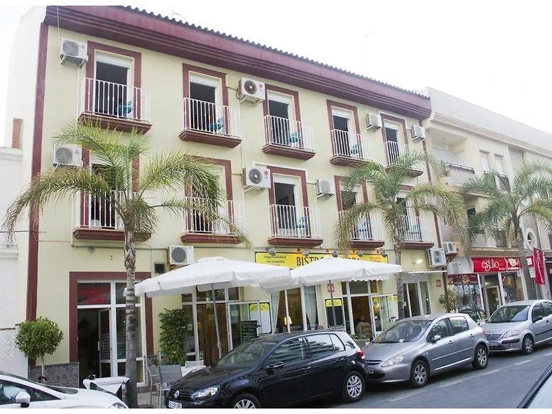 Apartamento Candisol Cozy Inns Torremolinos