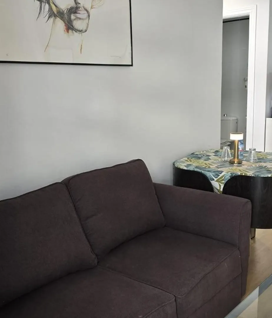Apartamento Candisol Cozy Inns Torremolinos España