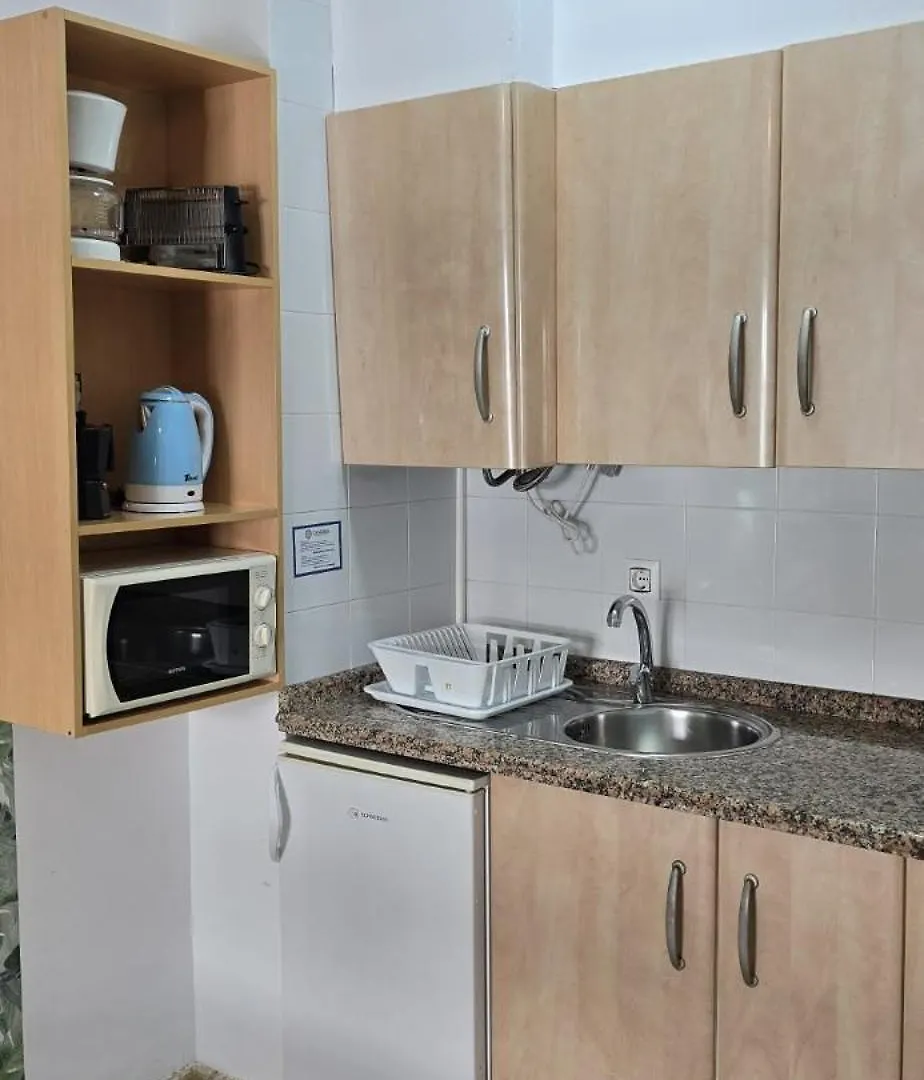 Candisol Cozy Inns Torremolinos 0*,